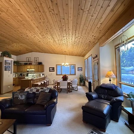 Hidden Village 724 Big Sky Exterior foto
