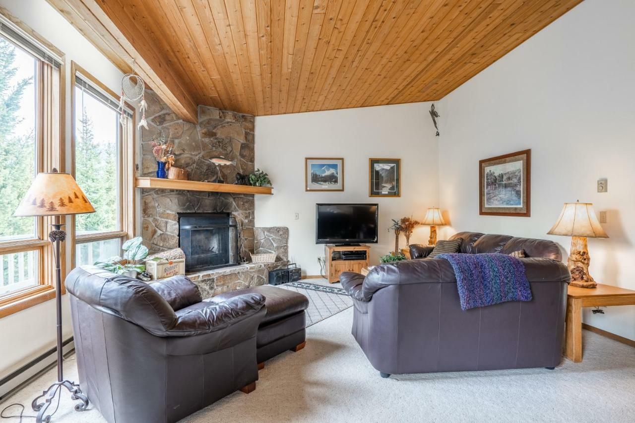 Hidden Village 724 Big Sky Exterior foto