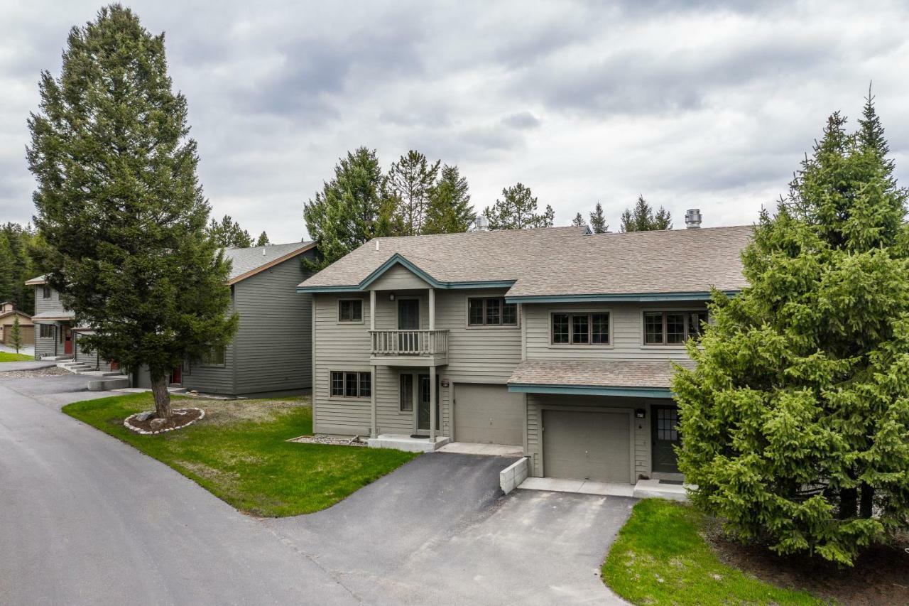 Hidden Village 724 Big Sky Exterior foto