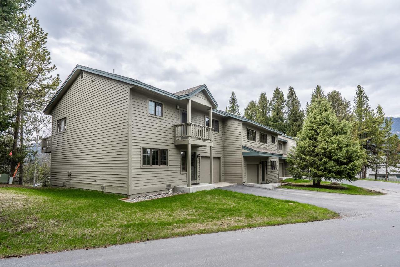Hidden Village 724 Big Sky Exterior foto